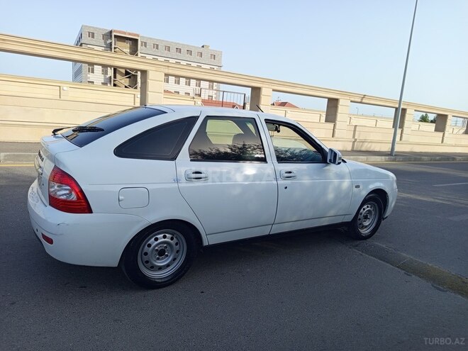 LADA (VAZ) Priora 2011, 292,000 km - 1.6 l - Bakı