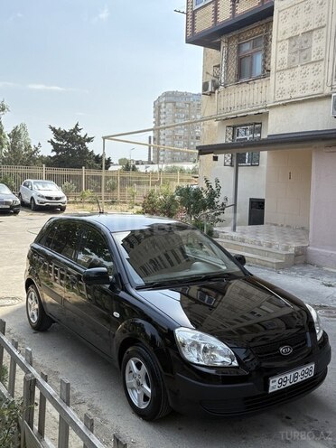 Kia Rio 2008, 290,000 km - 1.4 l - Bakı