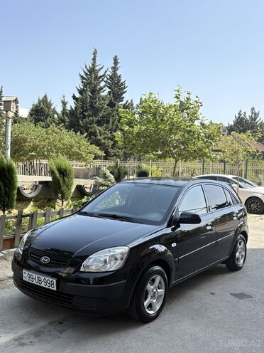 Kia Rio 2008, 290,000 km - 1.4 l - Bakı
