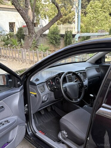 Kia Rio 2008, 290,000 km - 1.4 l - Bakı