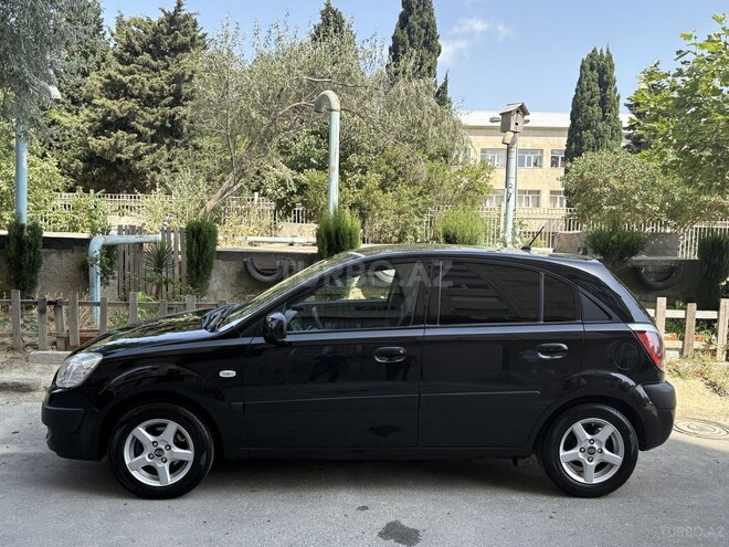 Kia Rio 2008, 290,000 km - 1.4 l - Bakı
