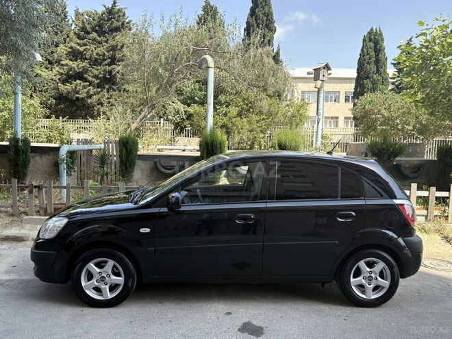 Kia Rio 2008, 290,000 km - 1.4 l - Bakı