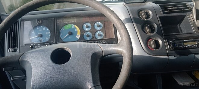Mercedes Atego 1217 2000, 243,539 km - 11.0 l - Şəki