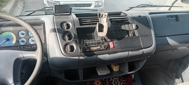 Mercedes Atego 1217 2000, 243,539 km - 11.0 l - Şəki
