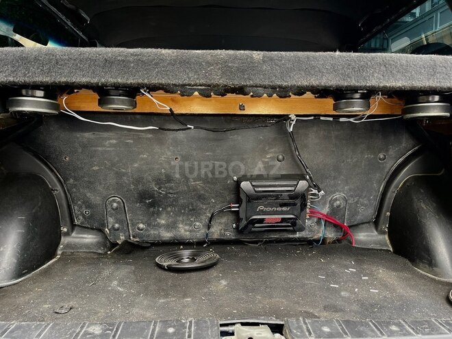 LADA (VAZ) Niva 2015, 77,000 km - 1.7 l - Bakı