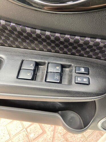 Nissan Note 2015, 36,400 km - 1.2 l - Bakı