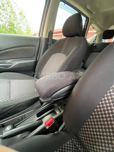 Nissan Note 2015, 36,400 km - 1.2 l - Bakı