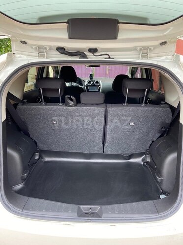 Nissan Note 2015, 36,400 km - 1.2 l - Bakı
