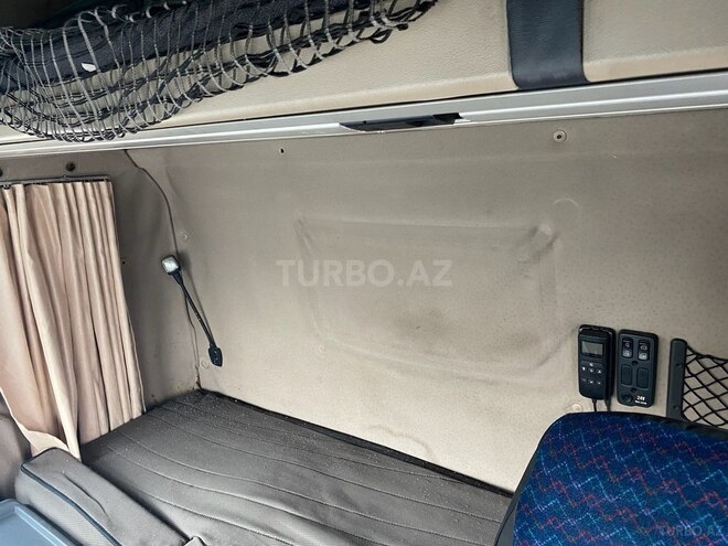 Scania R500 2008, 1,300,000 km - 12.0 l - Bakı