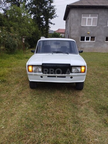 LADA (VAZ) 2107 1990, 84,534 km - 1.5 l - Masallı