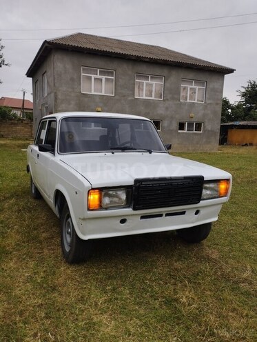 LADA (VAZ) 2107 1990, 84,534 km - 1.5 l - Masallı