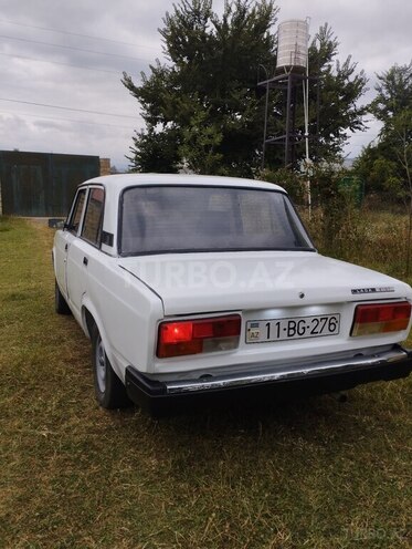 LADA (VAZ) 2107 1990, 84,534 km - 1.5 l - Masallı
