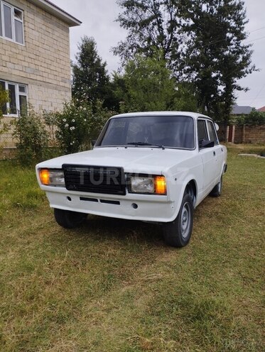 LADA (VAZ) 2107 1990, 84,534 km - 1.5 l - Masallı