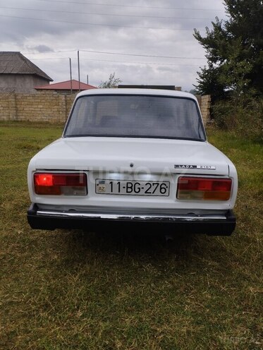 LADA (VAZ) 2107 1990, 84,534 km - 1.5 l - Masallı