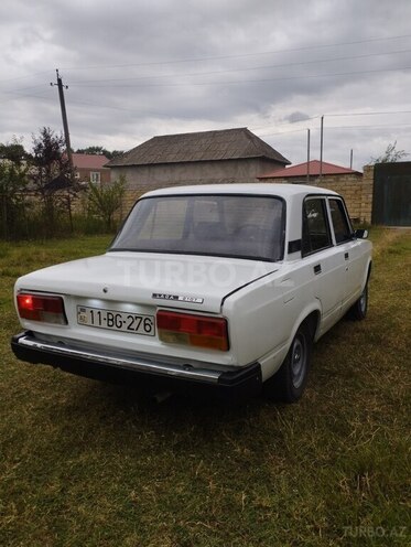 LADA (VAZ) 2107 1990, 84,534 km - 1.5 l - Masallı