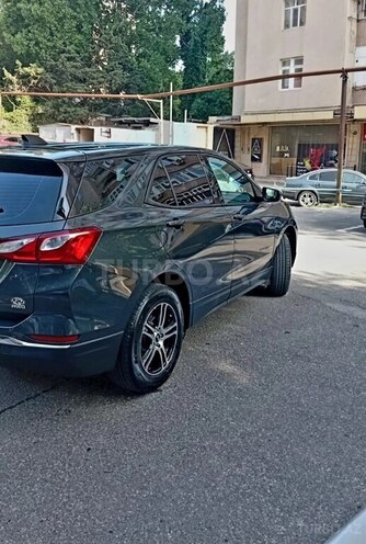 Chevrolet Equinox 2018, 147,000 km - 1.6 l - Bakı