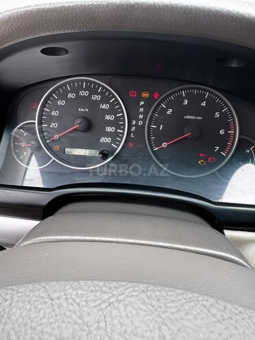 Toyota Land Cruiser Prado 2008, 123,000 km - 2.7 l - Bakı