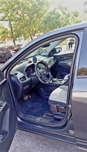 Chevrolet Equinox 2018, 147,000 km - 1.6 l - Bakı