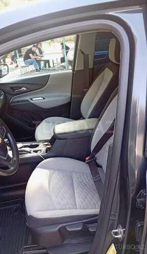 Chevrolet Equinox 2018, 147,000 km - 1.6 l - Bakı