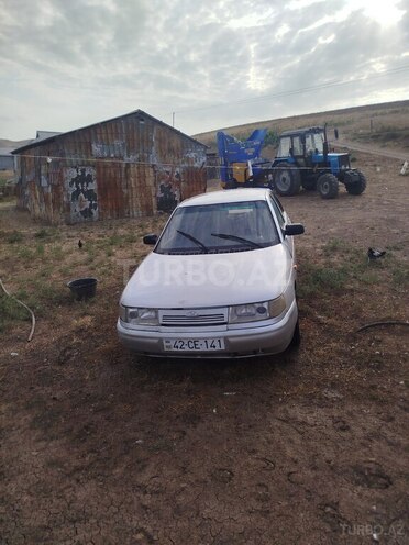 LADA (VAZ) 2112 1997, 215,475 km - 1.6 l - Bakı