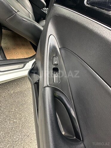 Hyundai Sonata 2010, 199,559 km - 2.0 l - Quba