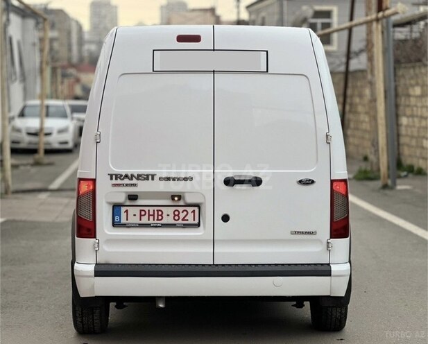 Ford Transit Connect 2011, 212,000 km - 1.8 л - Bakı