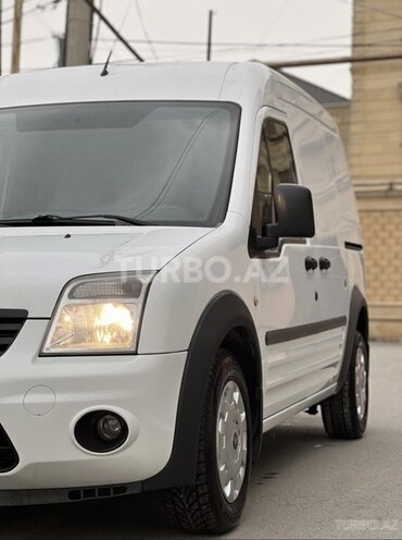 Ford Transit Connect 2011, 212,000 km - 1.8 л - Bakı