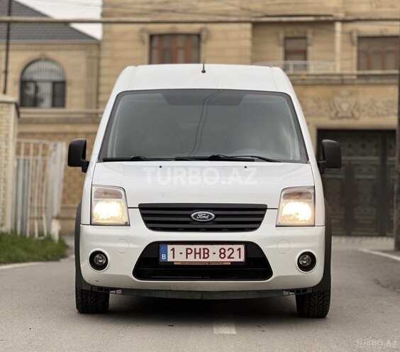 Ford Transit Connect 2011, 212,000 km - 1.8 л - Bakı