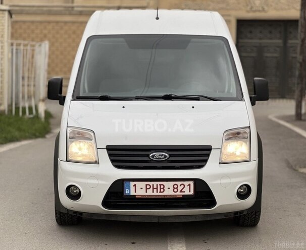 Ford Transit Connect 2011, 212,000 km - 1.8 л - Bakı