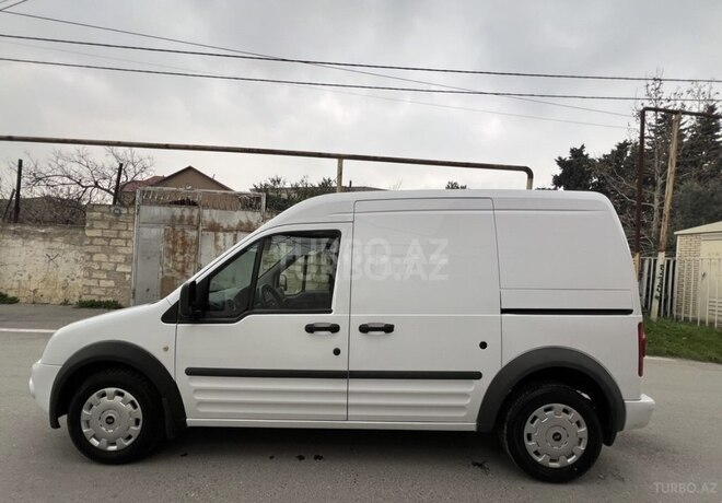 Ford Transit Connect 2011, 212,000 km - 1.8 л - Bakı