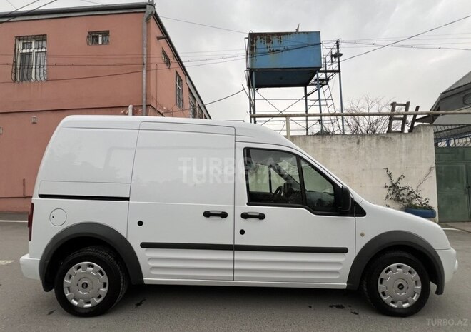 Ford Transit Connect 2011, 212,000 km - 1.8 л - Bakı