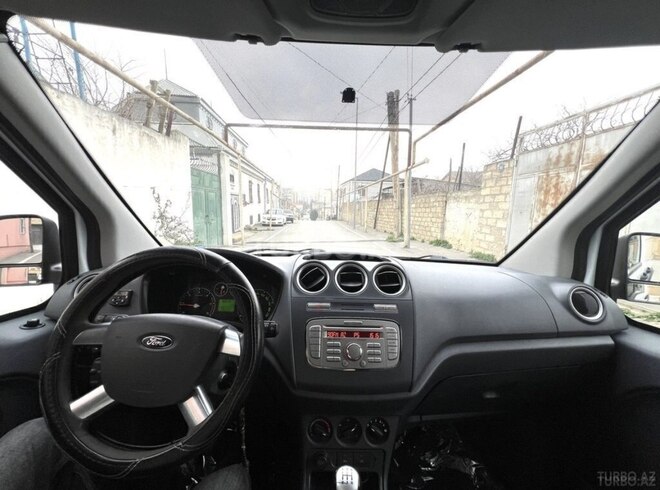 Ford Transit Connect 2011, 212,000 km - 1.8 л - Bakı