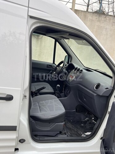 Ford Transit Connect 2011, 212,000 km - 1.8 л - Bakı