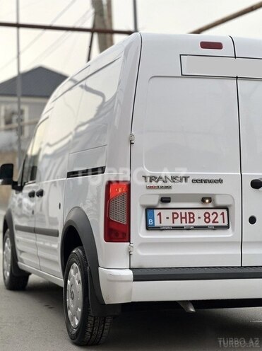 Ford Transit Connect 2011, 212,000 km - 1.8 л - Bakı