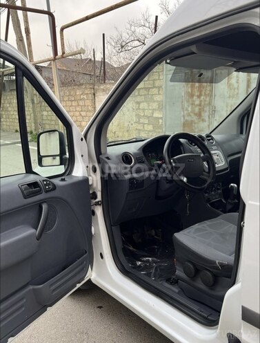 Ford Transit Connect 2011, 212,000 km - 1.8 л - Bakı