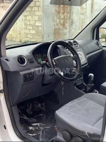 Ford Transit Connect 2011, 212,000 km - 1.8 л - Bakı