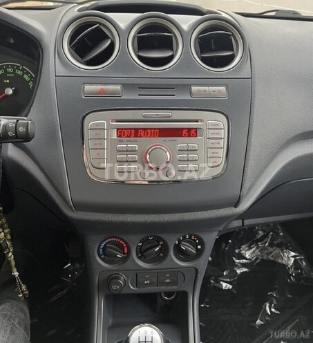 Ford Transit Connect 2011, 212,000 km - 1.8 л - Bakı