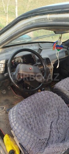 LADA (VAZ) 2112 1997, 215,475 km - 1.6 l - Bakı