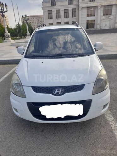 Hyundai Matrix 2008, 324,000 km - 1.6 l - Sumqayıt
