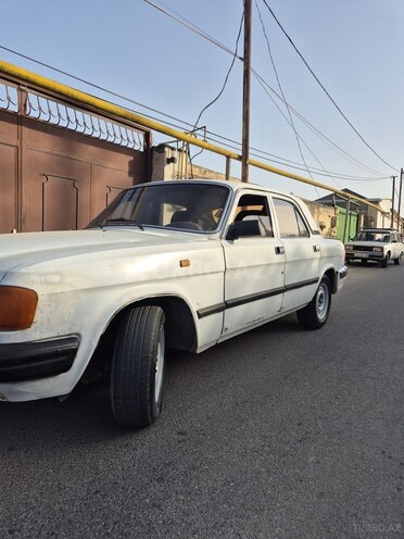 GAZ 3110 2001, 200,000 km - 2.5 l - Bakı