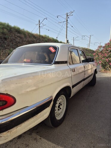 GAZ 3110 2001, 200,000 km - 2.5 l - Bakı