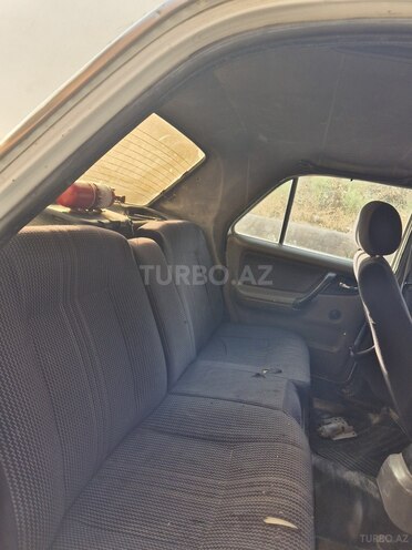 GAZ 3110 2001, 200,000 km - 2.5 l - Bakı