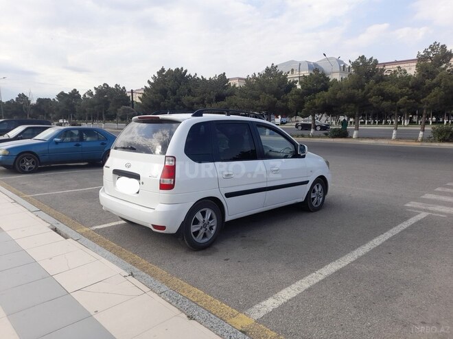 Hyundai Matrix 2008, 324,000 km - 1.6 l - Sumqayıt