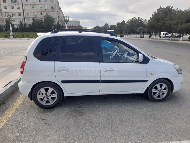 Hyundai Matrix 2008, 324,000 km - 1.6 l - Sumqayıt