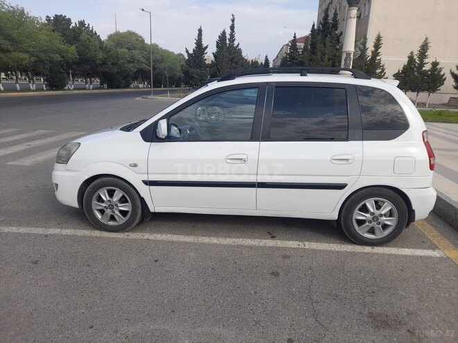 Hyundai Matrix 2008, 324,000 km - 1.6 l - Sumqayıt