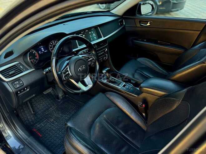 Kia Optima 2018, 175,000 km - 2.0 l - Gəncə