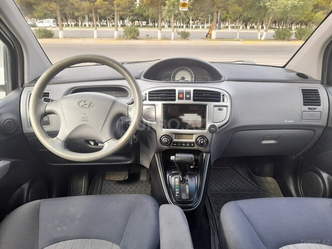 Hyundai Matrix 2008, 324,000 km - 1.6 l - Sumqayıt