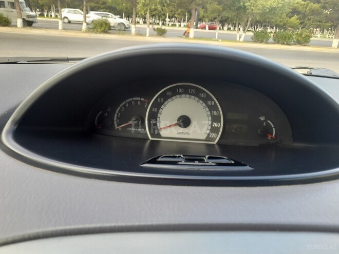 Hyundai Matrix 2008, 324,000 km - 1.6 l - Sumqayıt