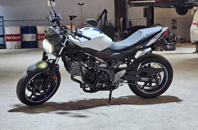 Suzuki  2016, 35,000 km - 0.7 l - Bakı