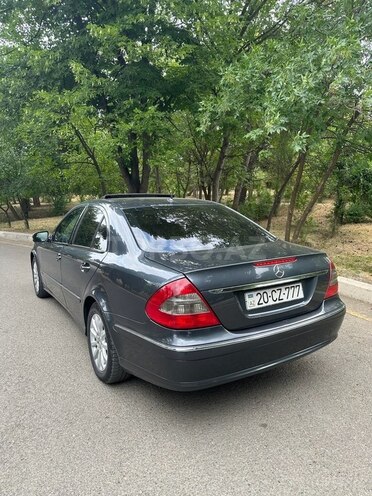 Mercedes E 220 d 2007, 322,500 km - 2.2 l - Gəncə